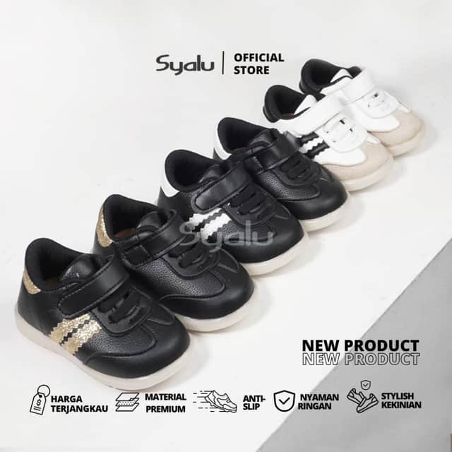 Syalu  sneakers EREN